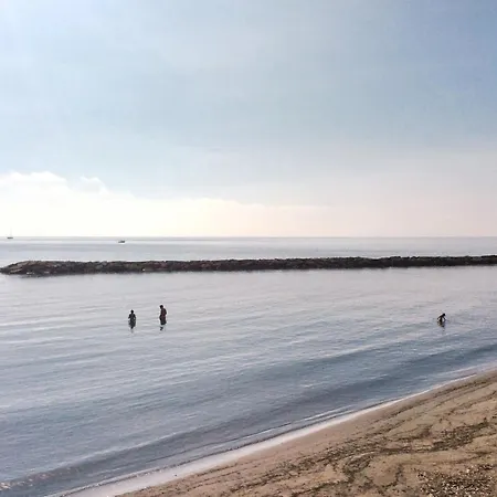 דירה Romina By Interhome Terzorio