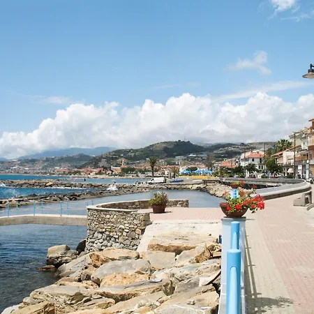 Romina By Interhome Appartement