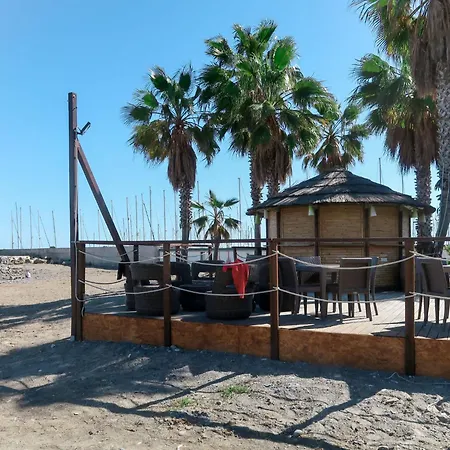 דירה Romina By Interhome Terzorio