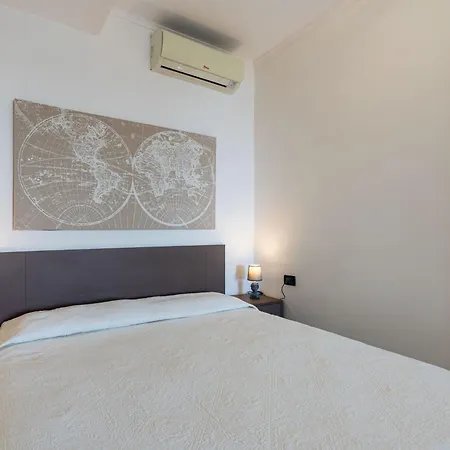 Romina By Interhome Apartment *