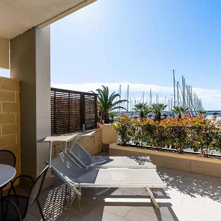 Romina By Interhome Apartment