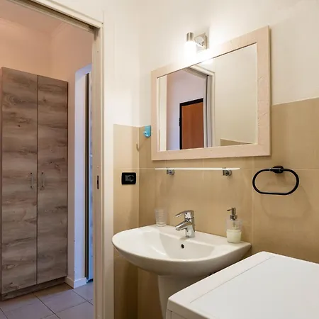 Romina By Interhome Appartement