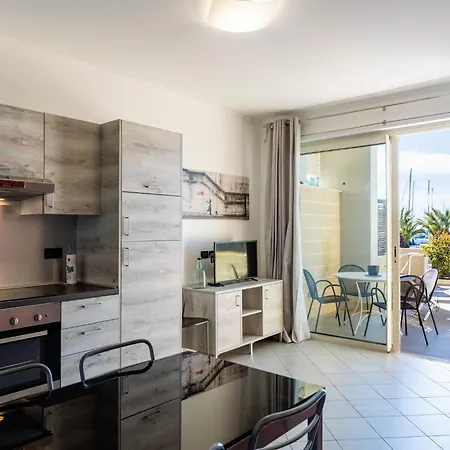 Romina By Interhome Appartement *