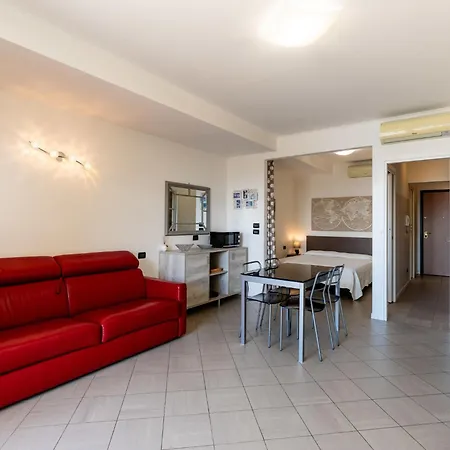 Romina By Interhome דירה Terzorio