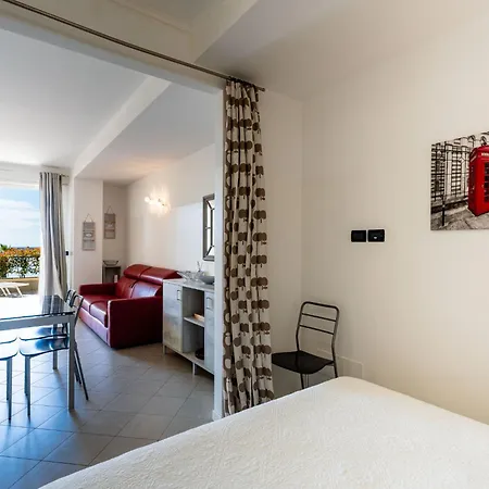Apartment Romina By Interhome