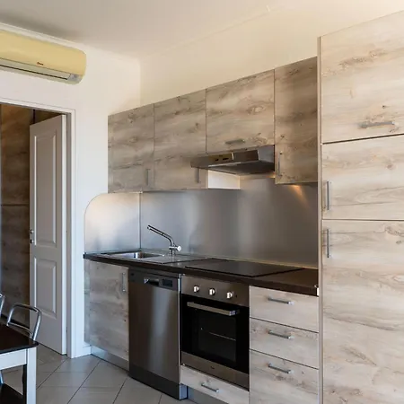 Romina By Interhome Terzorio