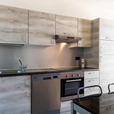 Romina By Interhome Apartmán