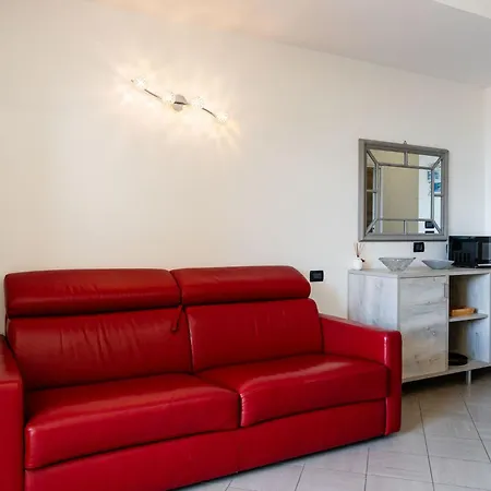 Apartment Romina By Interhome Terzorio