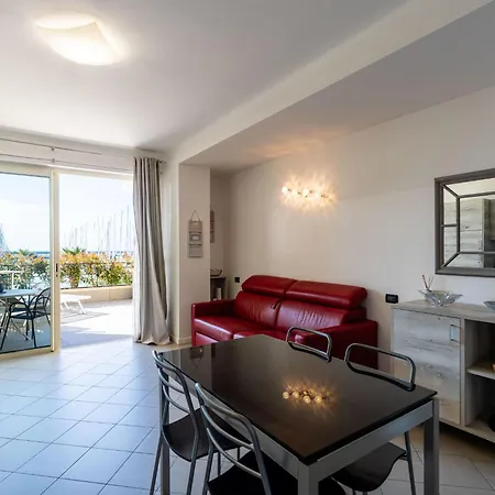 Romina By Interhome *