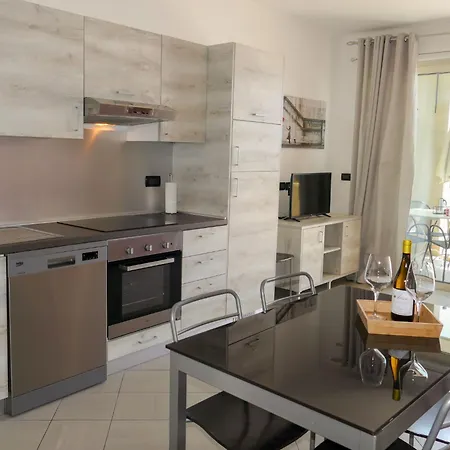 Romina By Interhome * Terzorio