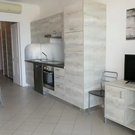 Romina By Interhome Apartment *