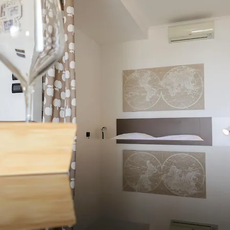 Apartment Romina By Interhome *