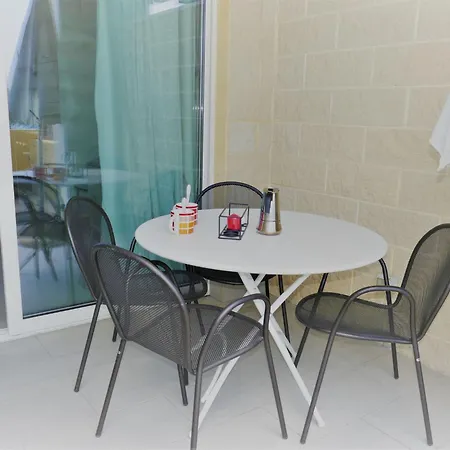 Apartment Romina By Interhome