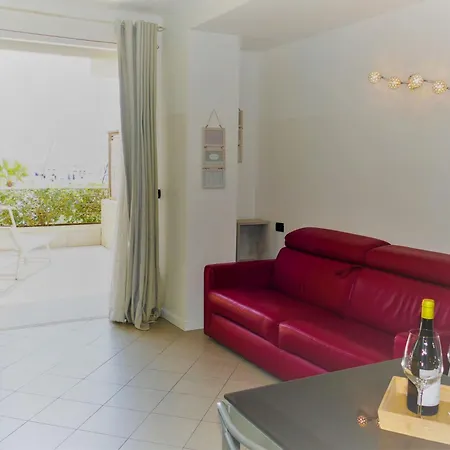 Romina By Interhome * Terzorio