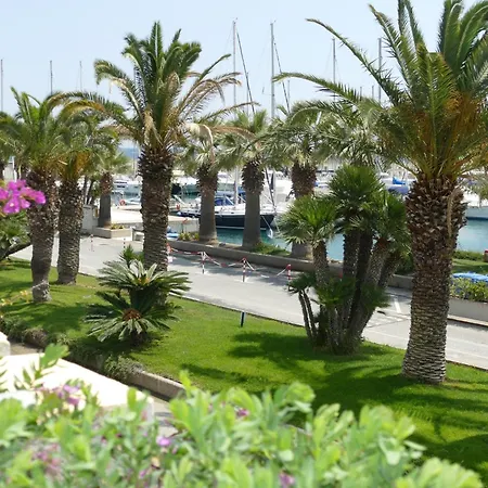 Romina By Interhome Apartment Terzorio