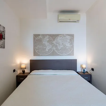 Romina By Interhome * Terzorio