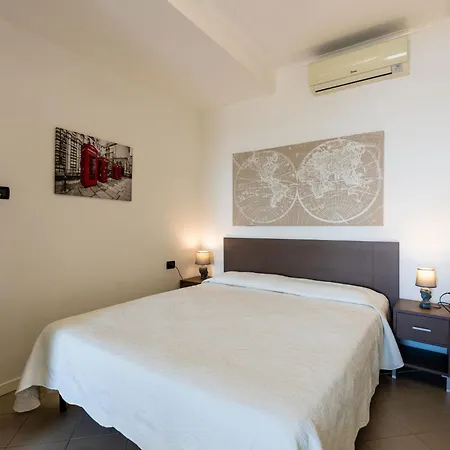 דירה Romina By Interhome *