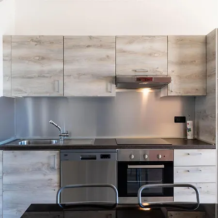 Apartment Romina By Interhome *