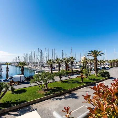 Romina By Interhome *