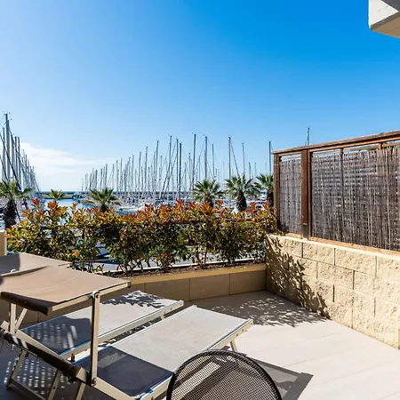 Romina By Interhome * Terzorio