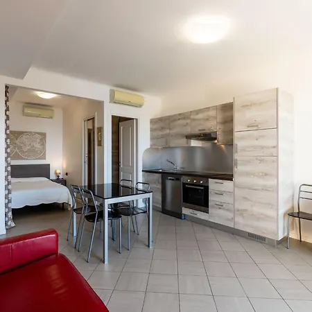 Romina By Interhome