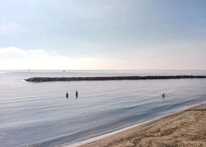 Appartement Romina By Interhome Terzorio