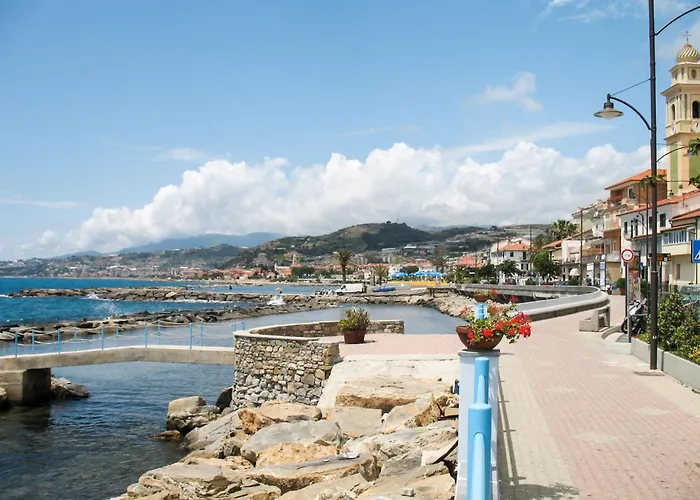 Romina By Interhome Apartmán