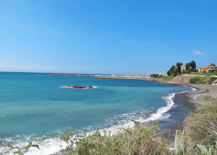 Appartement Romina By Interhome