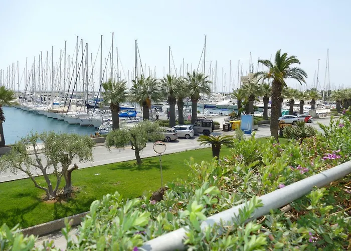 Apartmán Romina By Interhome *