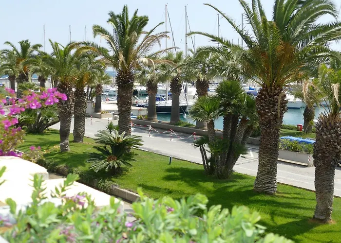 Romina By Interhome Apartment Terzorio