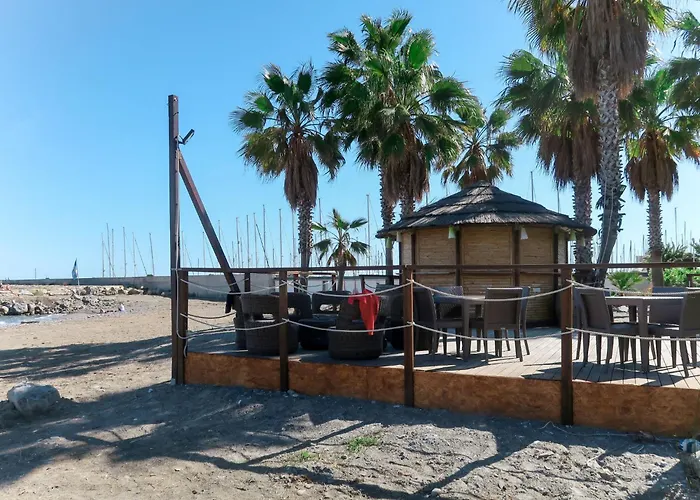 Apartment Romina By Interhome Terzorio