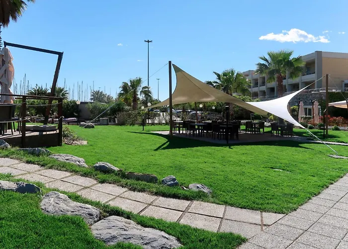 Romina By Interhome Apartmán Terzorio