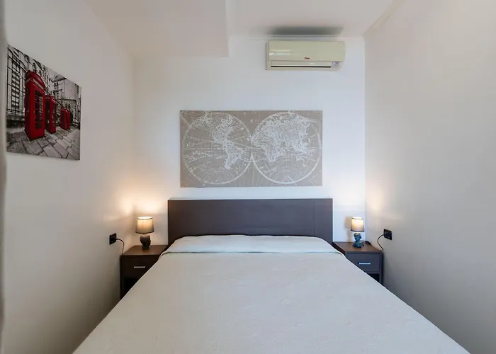 Romina By Interhome * Terzorio