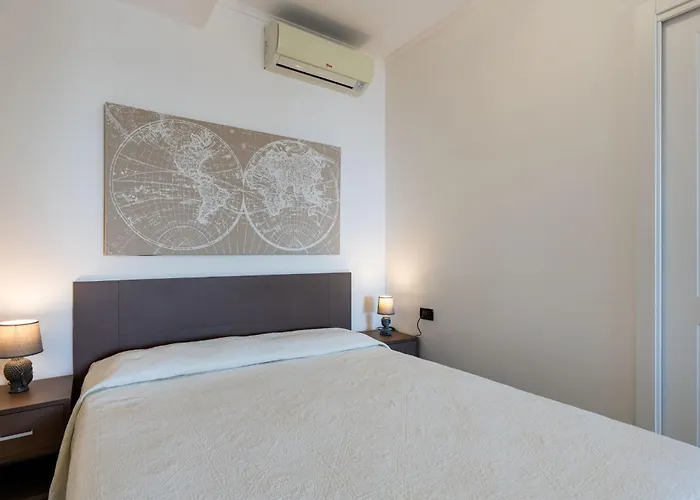 Romina By Interhome Apartmán *