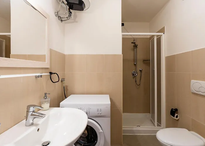 Romina By Interhome Terzorio