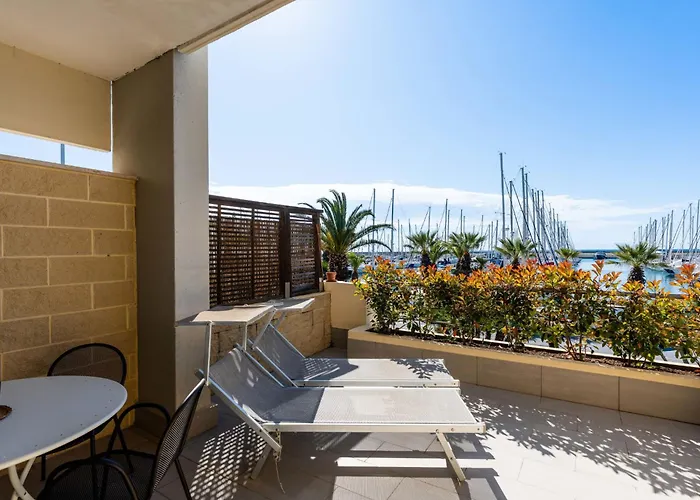 Romina By Interhome Apartment