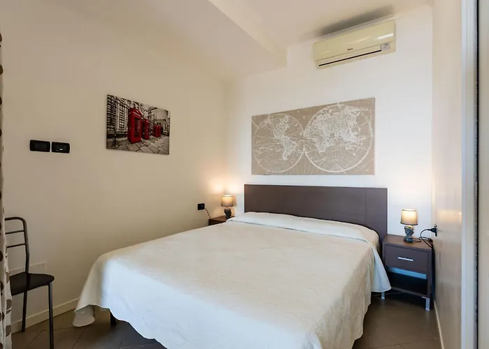 Apartment Romina By Interhome *