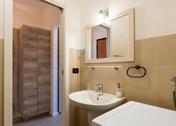 Romina By Interhome Appartement