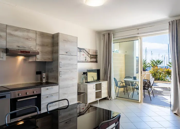 Romina By Interhome Apartment *