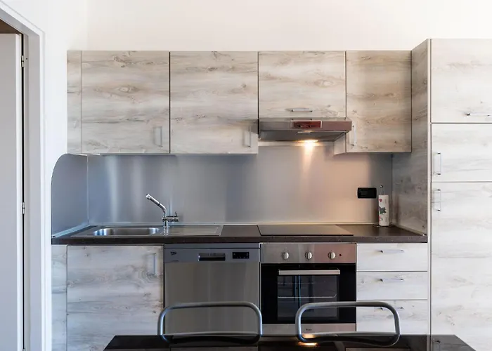 Apartmán Romina By Interhome *