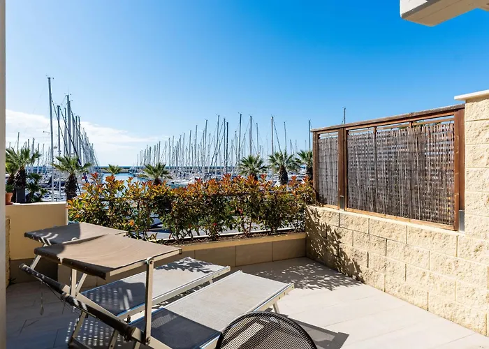 Romina By Interhome * Terzorio