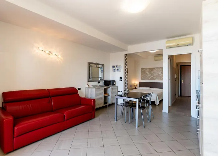 Romina By Interhome Apartmán Terzorio