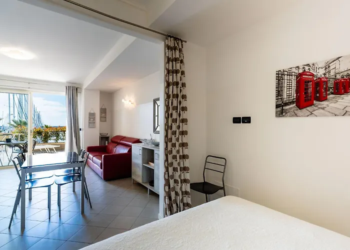 Appartement Romina By Interhome