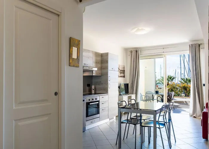 Romina By Interhome *