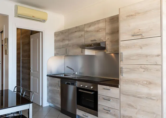 Romina By Interhome Terzorio