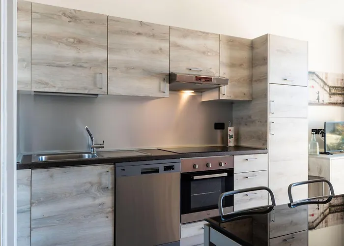 Romina By Interhome Apartment