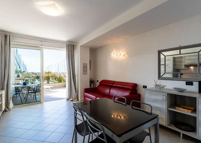 Romina By Interhome *